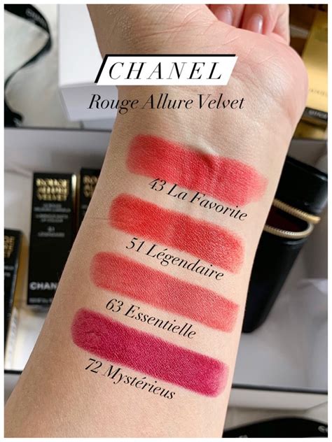 chanel rouge allure lipstick 114|chanel rouge allure velvet lipstick.